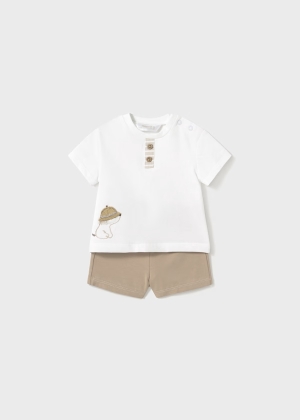 CONJUNTO OAK