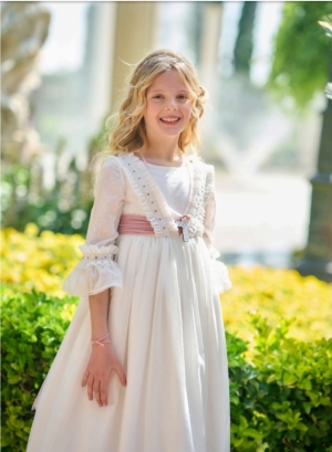 VESTIDO RAQUEL