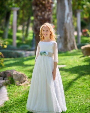 VESTIDO ROCIO