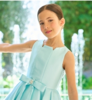 VESTIDO COCO