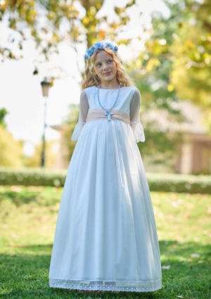 VESTIDO ROSELL