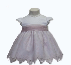 VESTIDO LIRIO