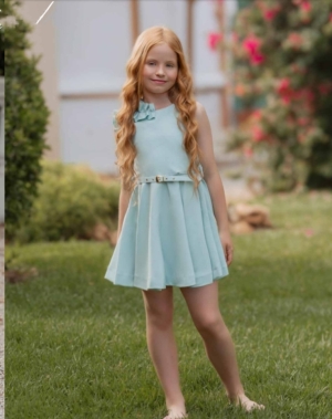 VESTIDO NIDA