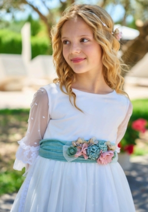 VESTIDO ROMINA