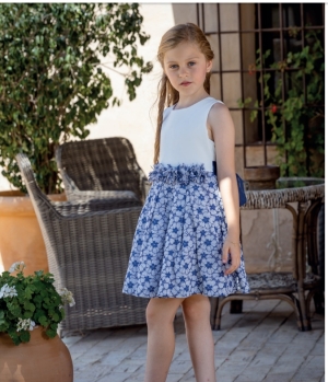 VESTIDO ROCHY