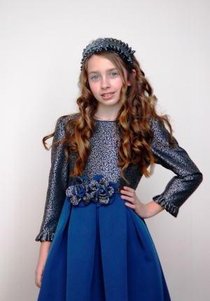 VESTIDO ESTELA 