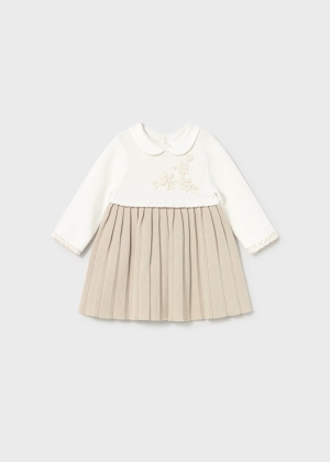 VESTIDO TRICOT