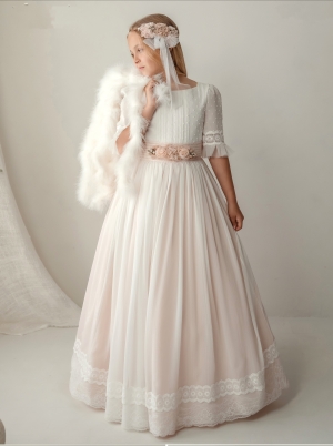 VESTIDO BAMBULA