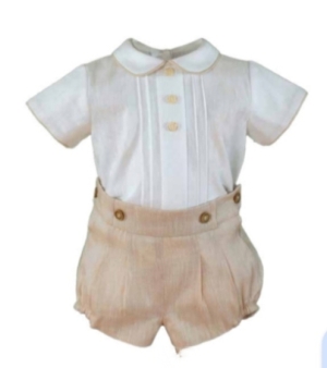 CONJUNTO BEBE