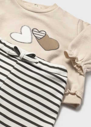 CONJUNTO RAYAS