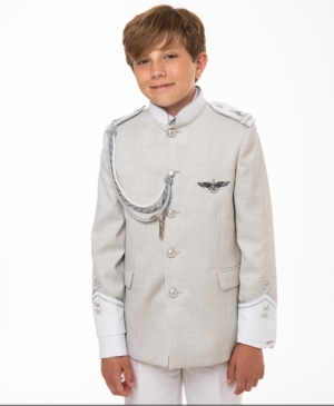 ALMIRANTE LINO BEIGE