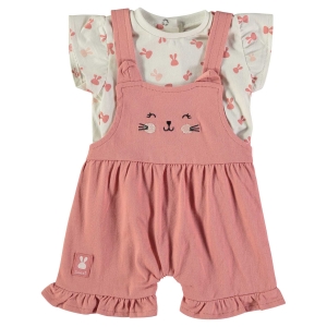 PETO CASUAL BEBE NIÑA 