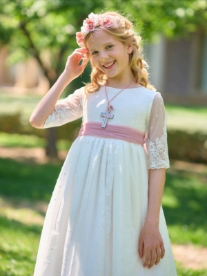 VESTIDO RITA