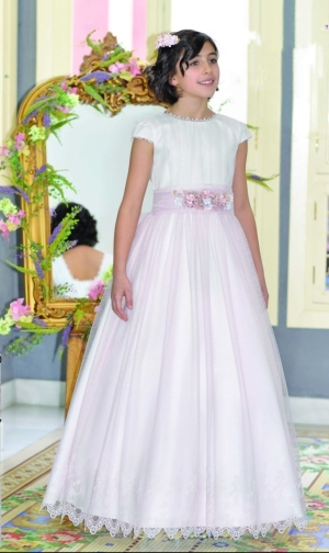 VESTIDO ESENCIA
