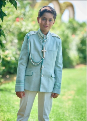 ALMIRANTE ROMEO