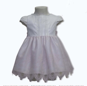 VESTIDO VALLE