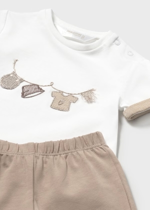CONJUNTO STRING