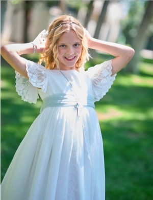 VESTIDO ROMA