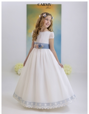 VESTIDO FANTASIA 