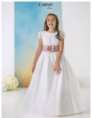 VESTIDO TUL