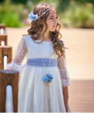 VESTIDO REBECA