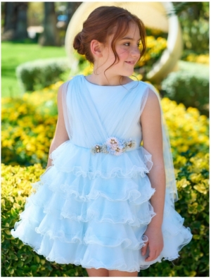 VESTIDO GARDENIA